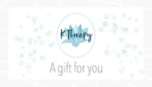 K Therapy Ireland Gift Voucher