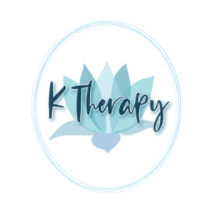 K Therapy Ireland Logo