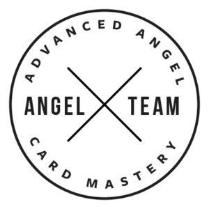 Angel Card Mastery K Therapy Ireland